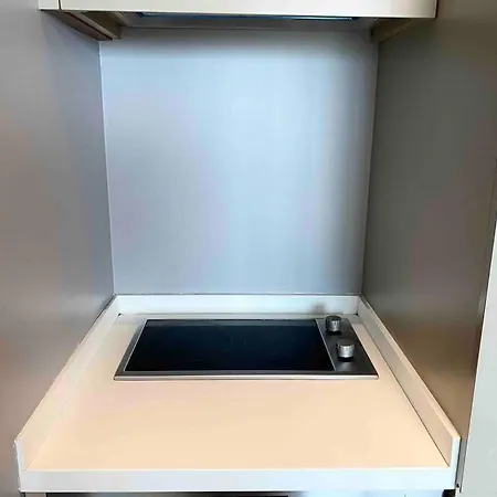Modern 2bd Panoramic View Downtown
